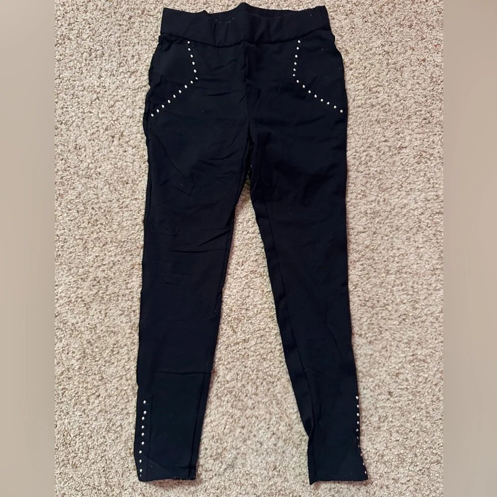 Bebe Leggings